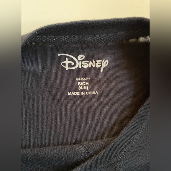 Disney Stitch Sleep Shirt - Size Small - Picture 9 of 11